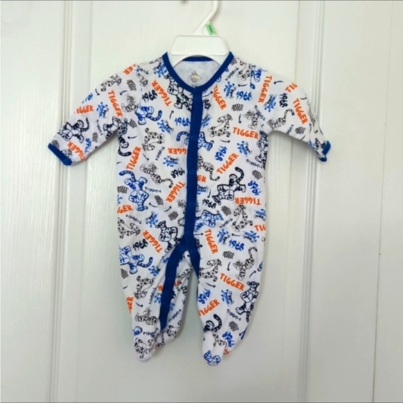 Disney Other - Disney Footie